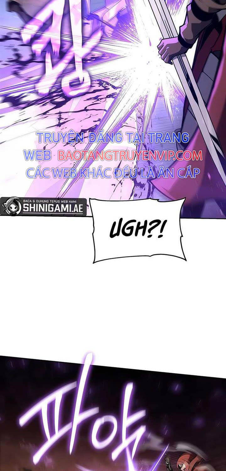 Vua Hiệp Sĩ Đã Trở Lại Với Một Vị Thần - Chapter 71 - Page 74
