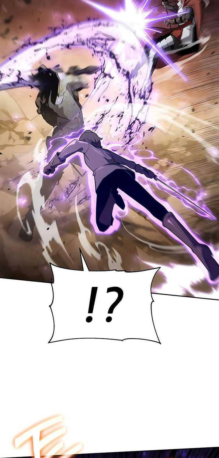 Vua Hiệp Sĩ Đã Trở Lại Với Một Vị Thần - Chapter 71 - Page 75