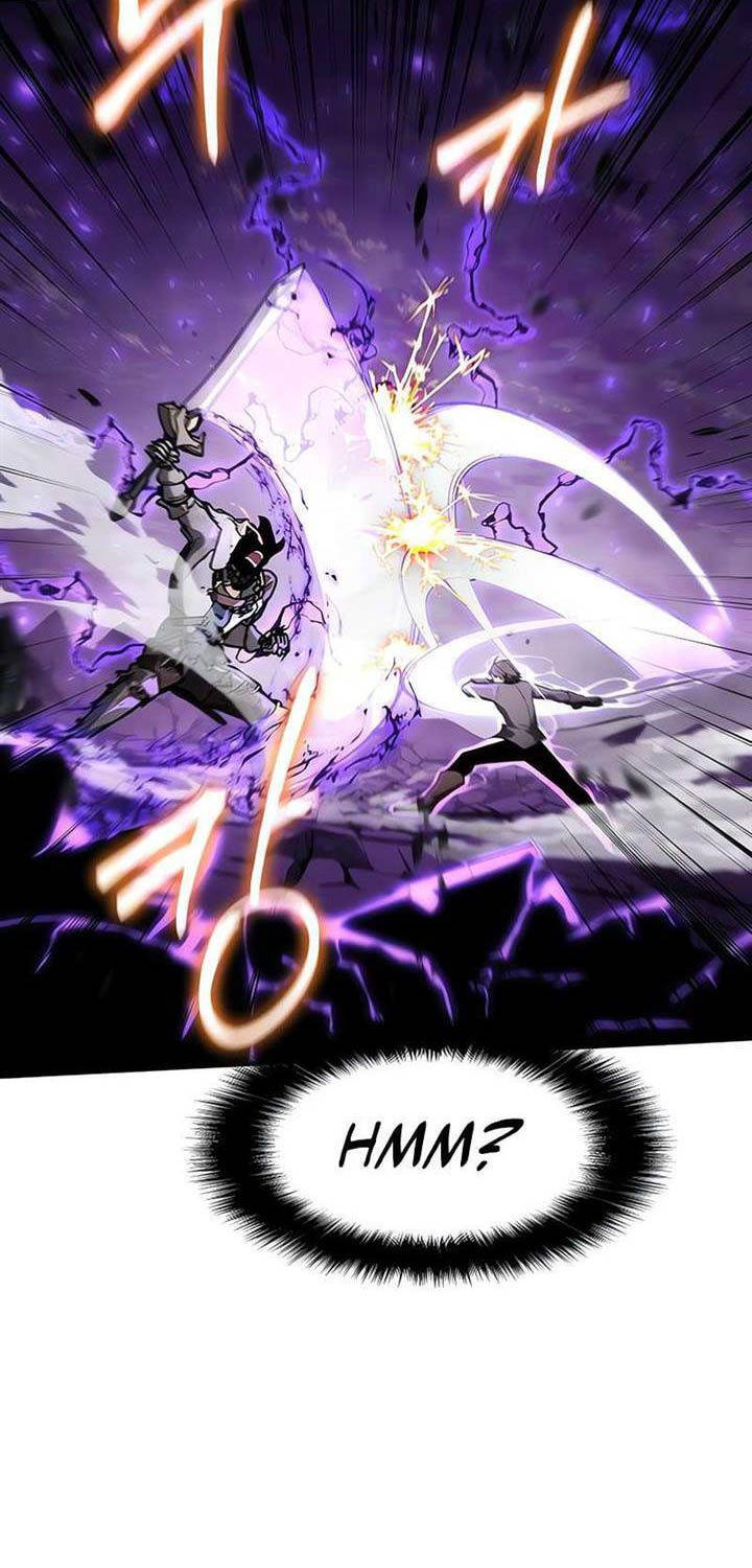 Vua Hiệp Sĩ Đã Trở Lại Với Một Vị Thần - Chapter 71 - Page 76