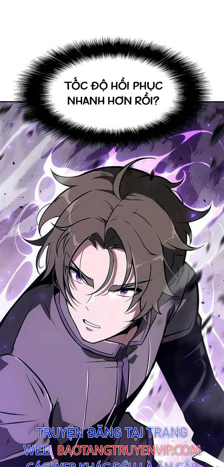 Vua Hiệp Sĩ Đã Trở Lại Với Một Vị Thần - Chapter 71 - Page 77