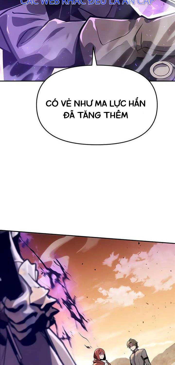 Vua Hiệp Sĩ Đã Trở Lại Với Một Vị Thần - Chapter 71 - Page 78