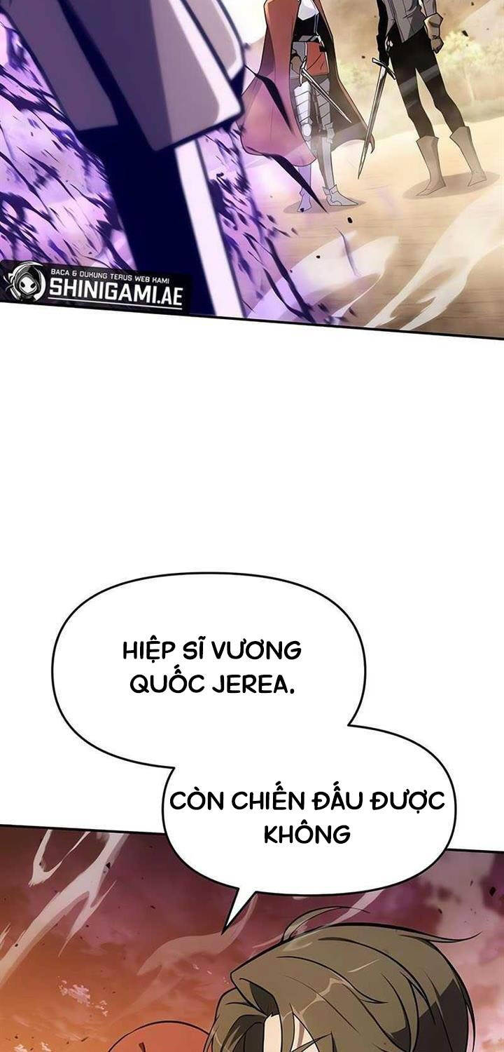 Vua Hiệp Sĩ Đã Trở Lại Với Một Vị Thần - Chapter 71 - Page 79