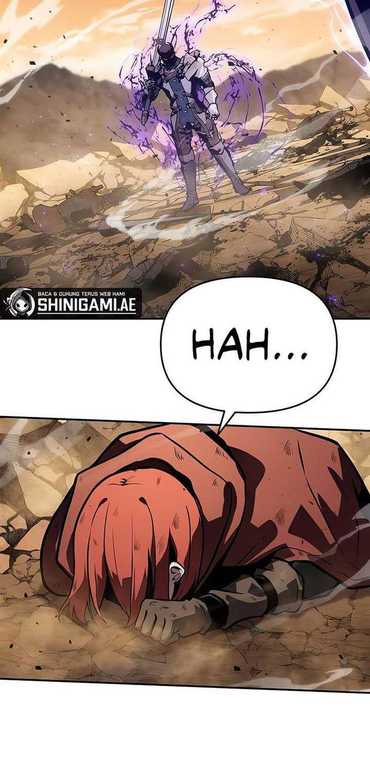 Vua Hiệp Sĩ Đã Trở Lại Với Một Vị Thần - Chapter 71 - Page 84