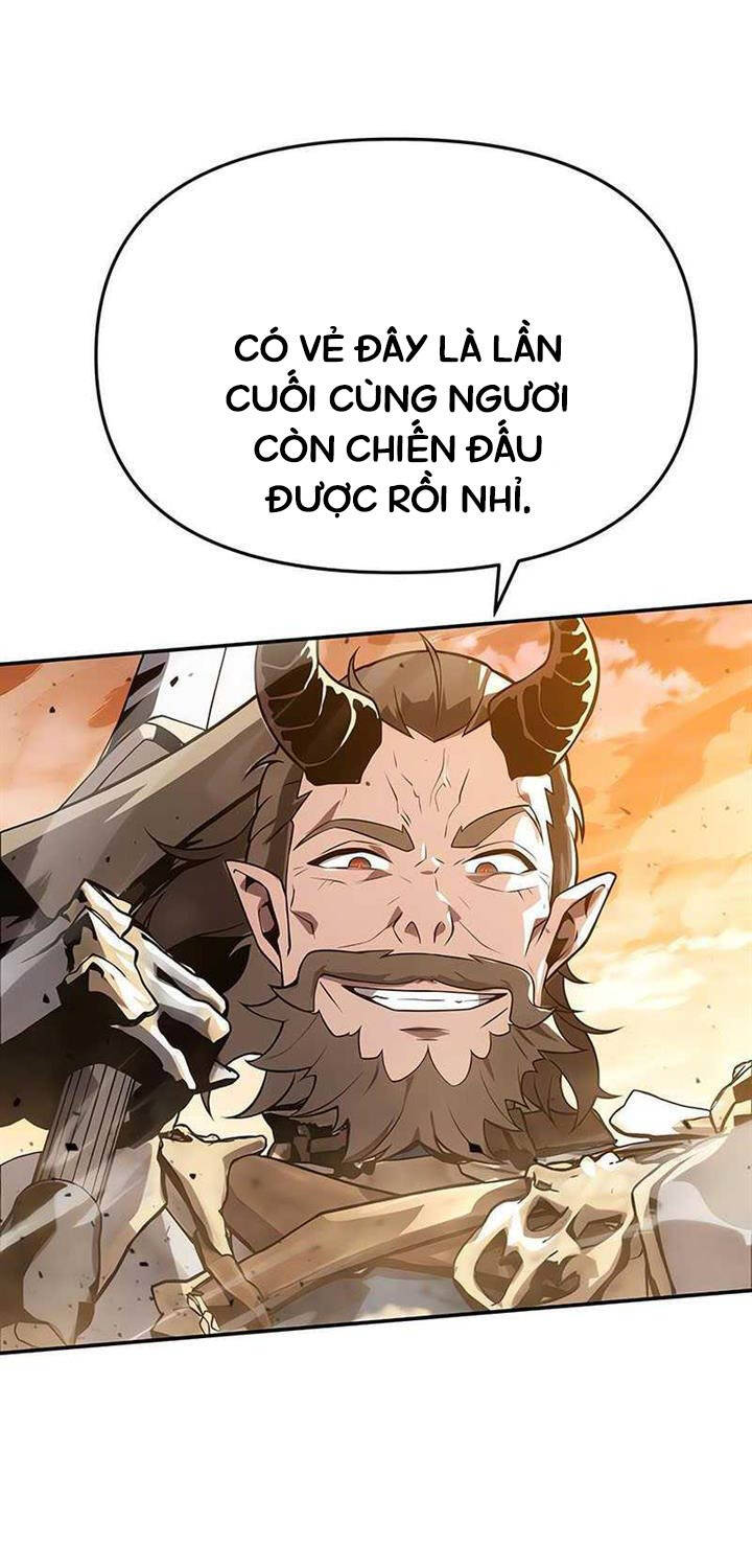 Vua Hiệp Sĩ Đã Trở Lại Với Một Vị Thần - Chapter 71 - Page 85