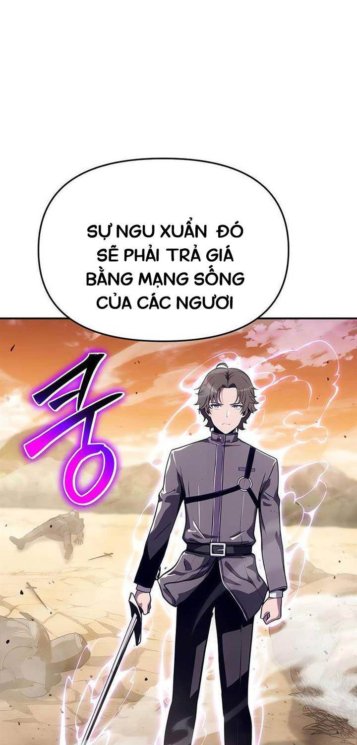Vua Hiệp Sĩ Đã Trở Lại Với Một Vị Thần - Chapter 71 - Page 86