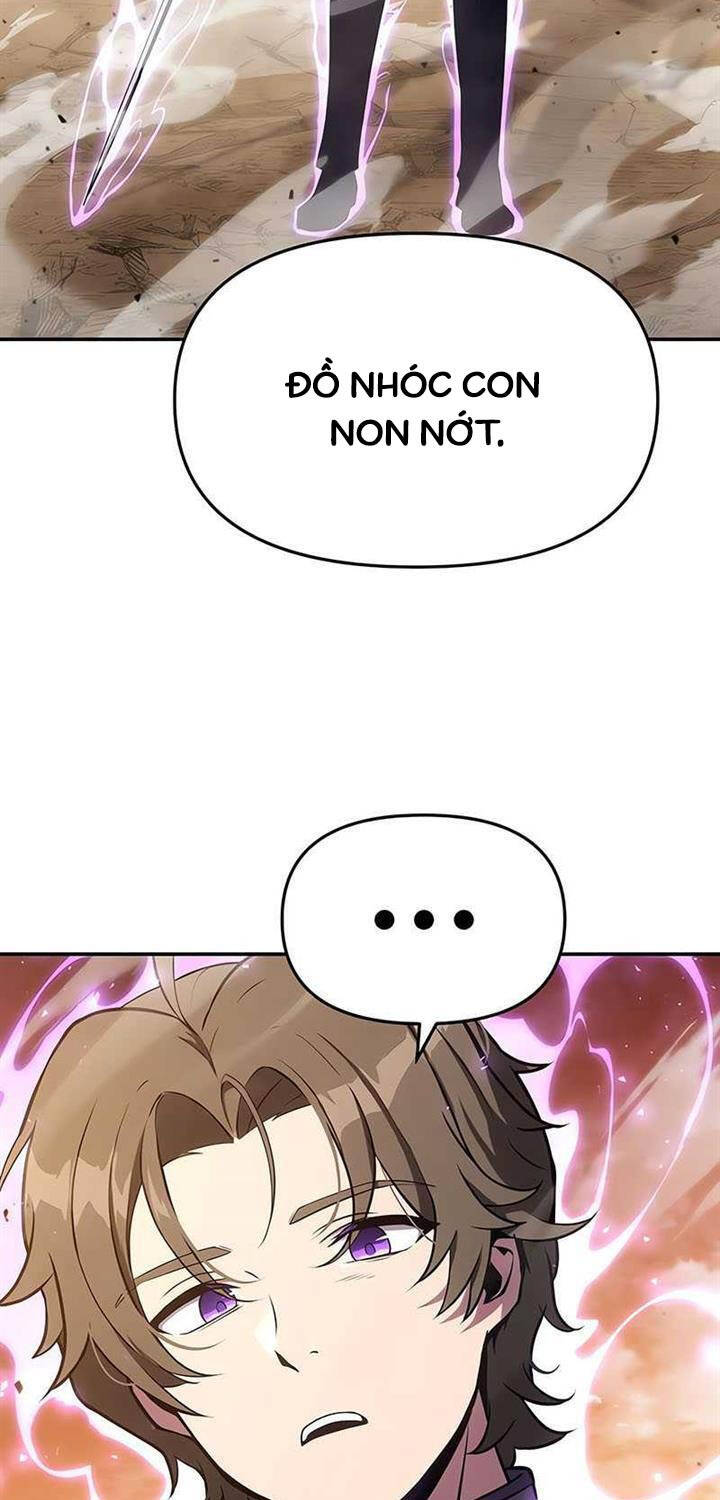 Vua Hiệp Sĩ Đã Trở Lại Với Một Vị Thần - Chapter 71 - Page 87