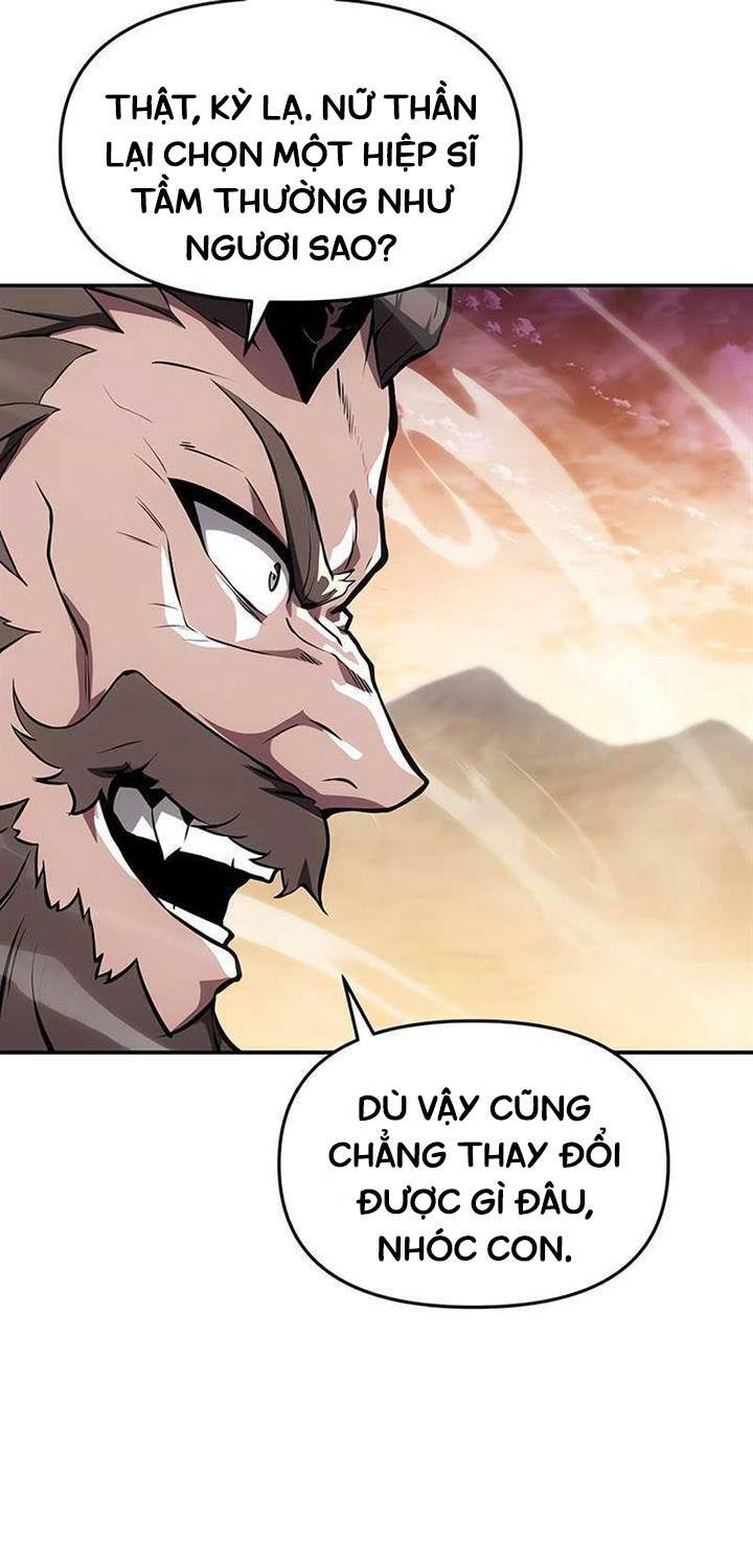 Vua Hiệp Sĩ Đã Trở Lại Với Một Vị Thần - Chapter 71 - Page 89