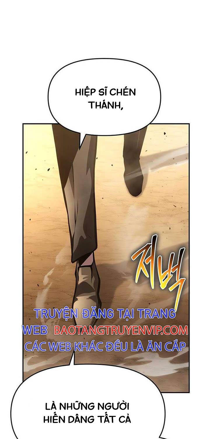 Vua Hiệp Sĩ Đã Trở Lại Với Một Vị Thần - Chapter 71 - Page 90