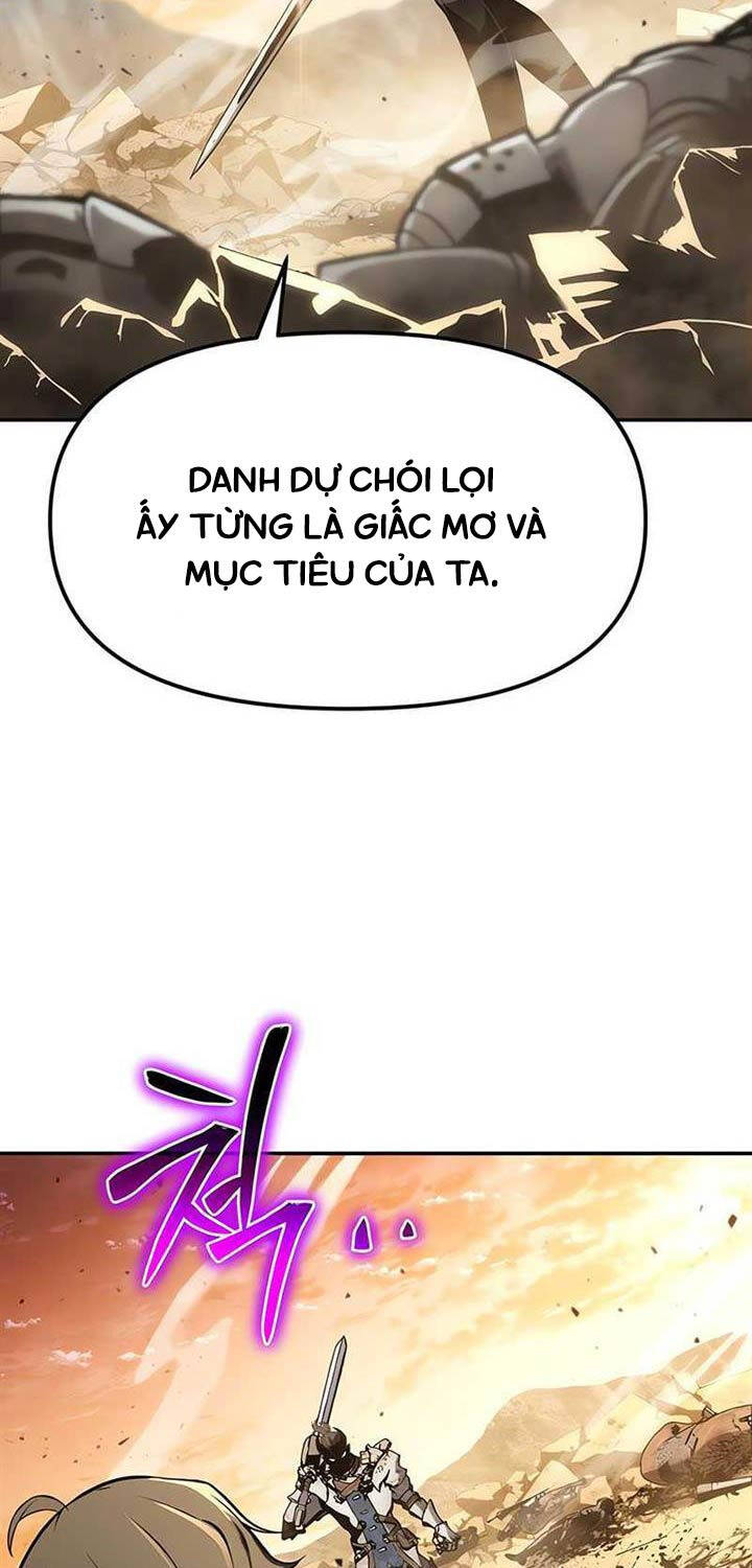 Vua Hiệp Sĩ Đã Trở Lại Với Một Vị Thần - Chapter 71 - Page 92