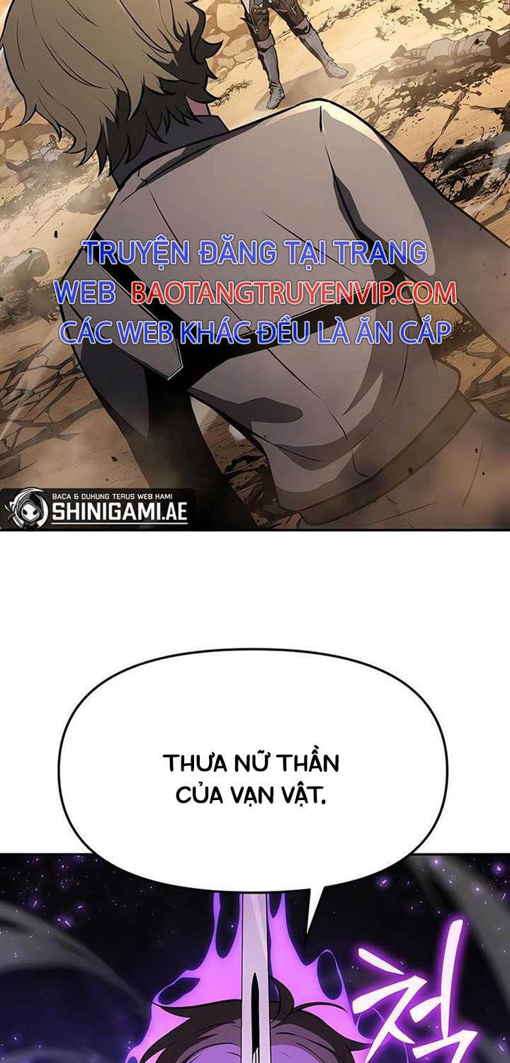 Vua Hiệp Sĩ Đã Trở Lại Với Một Vị Thần - Chapter 71 - Page 93