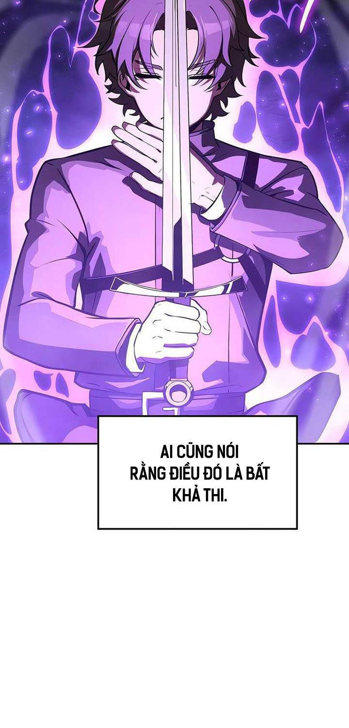 Vua Hiệp Sĩ Đã Trở Lại Với Một Vị Thần - Chapter 71 - Page 94