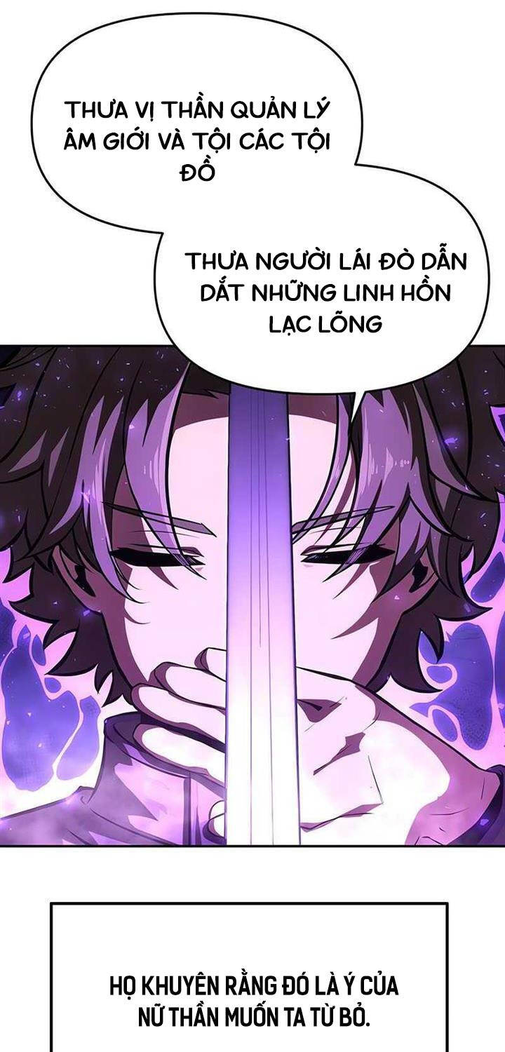 Vua Hiệp Sĩ Đã Trở Lại Với Một Vị Thần - Chapter 71 - Page 95
