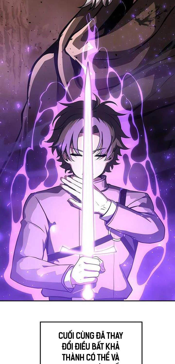 Vua Hiệp Sĩ Đã Trở Lại Với Một Vị Thần - Chapter 71 - Page 99