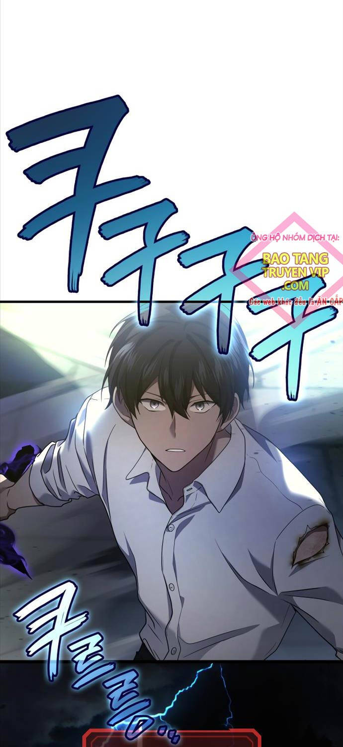 Thần Chiến Tranh Trở Lại Cấp 2 - Chapter 60 - Page 10