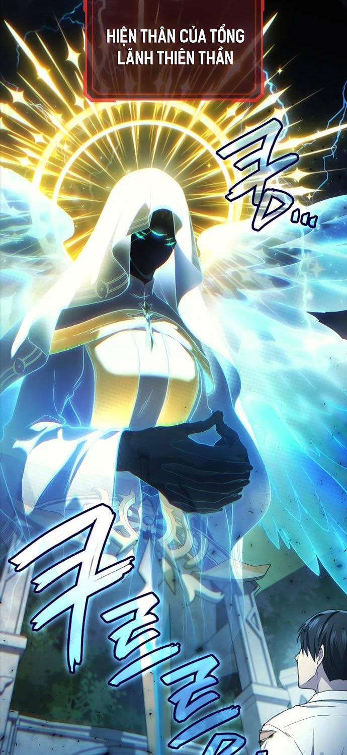 Thần Chiến Tranh Trở Lại Cấp 2 - Chapter 60 - Page 11