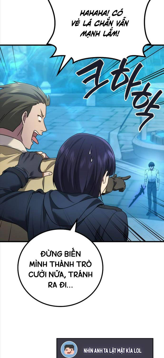 Thần Chiến Tranh Trở Lại Cấp 2 - Chapter 60 - Page 25