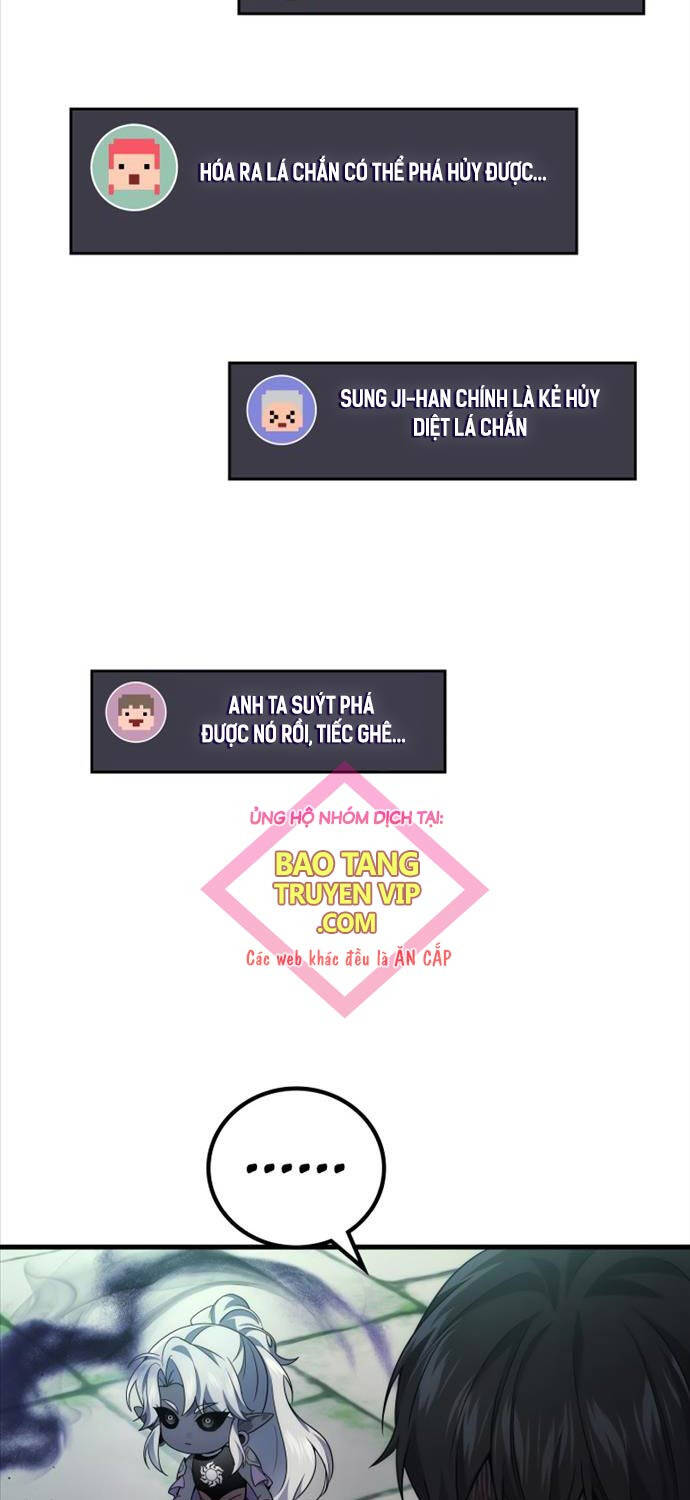 Thần Chiến Tranh Trở Lại Cấp 2 - Chapter 60 - Page 26