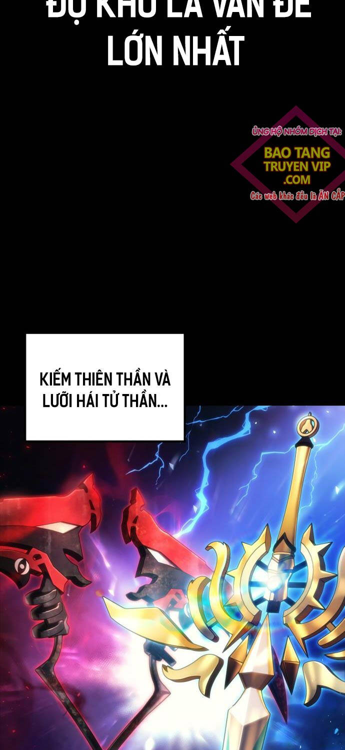 Thần Chiến Tranh Trở Lại Cấp 2 - Chapter 60 - Page 3