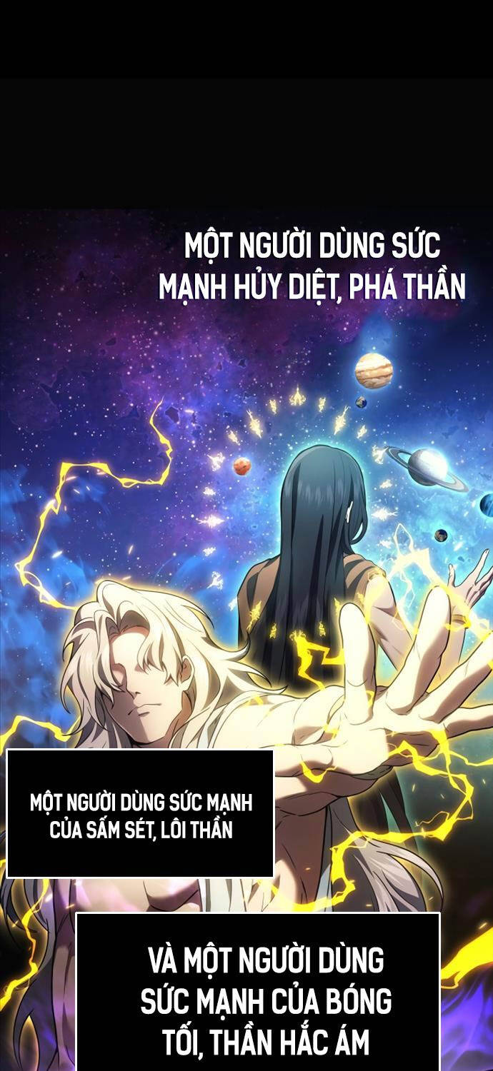 Thần Chiến Tranh Trở Lại Cấp 2 - Chapter 60 - Page 32