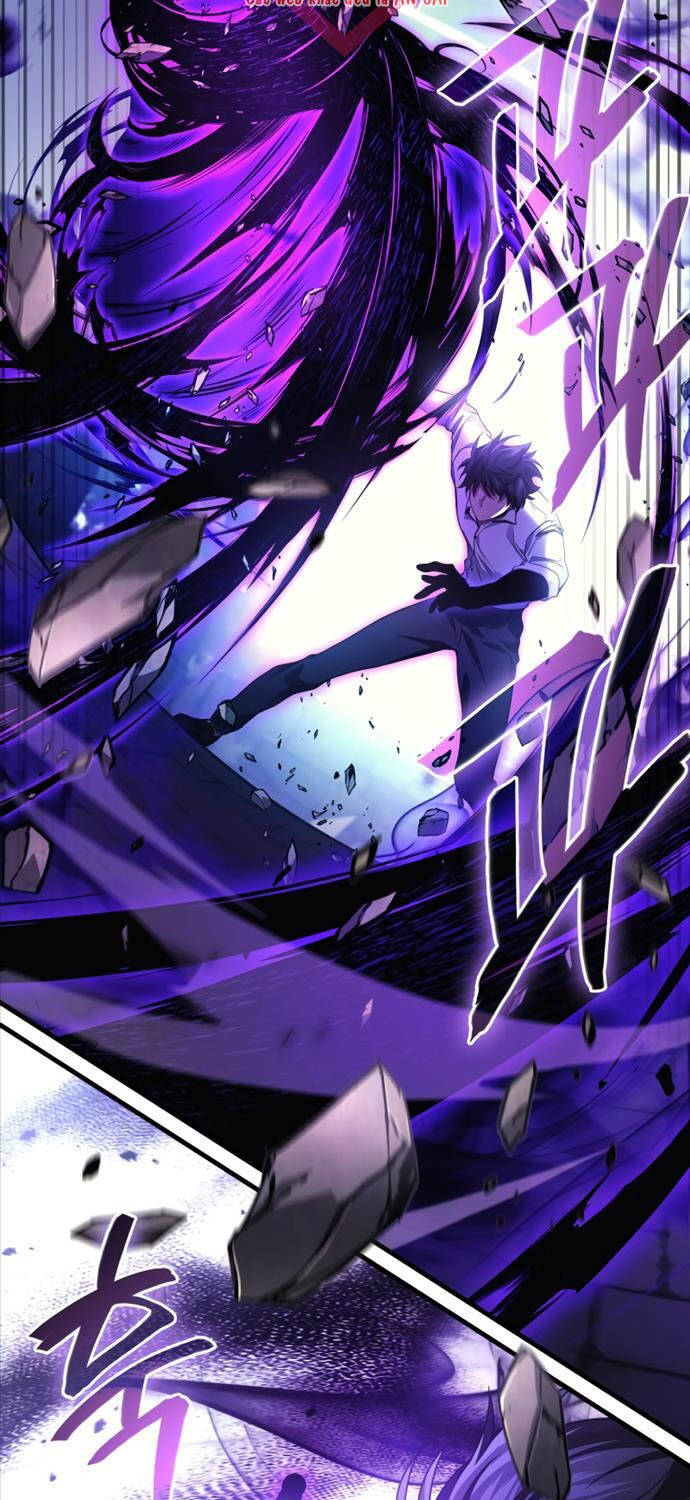 Thần Chiến Tranh Trở Lại Cấp 2 - Chapter 60 - Page 36