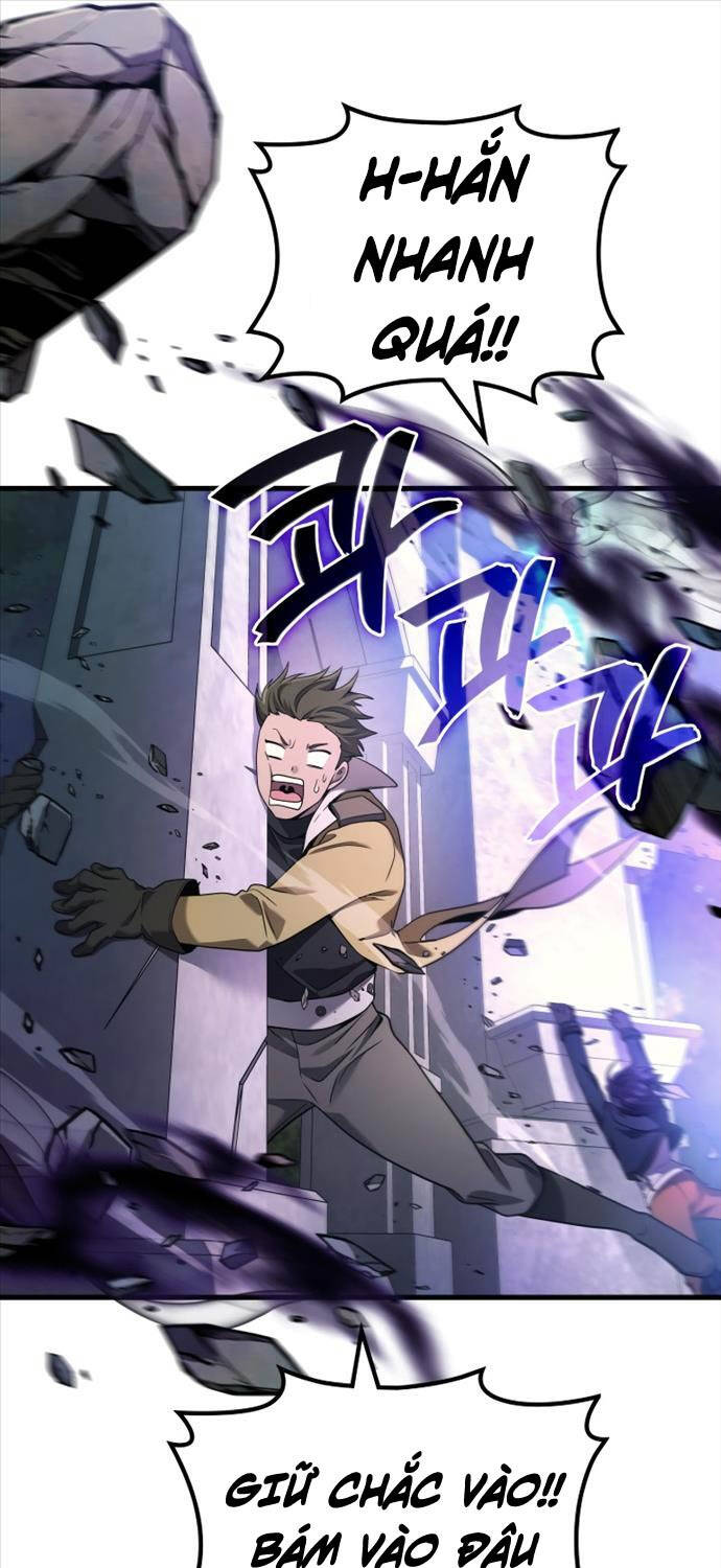 Thần Chiến Tranh Trở Lại Cấp 2 - Chapter 60 - Page 39