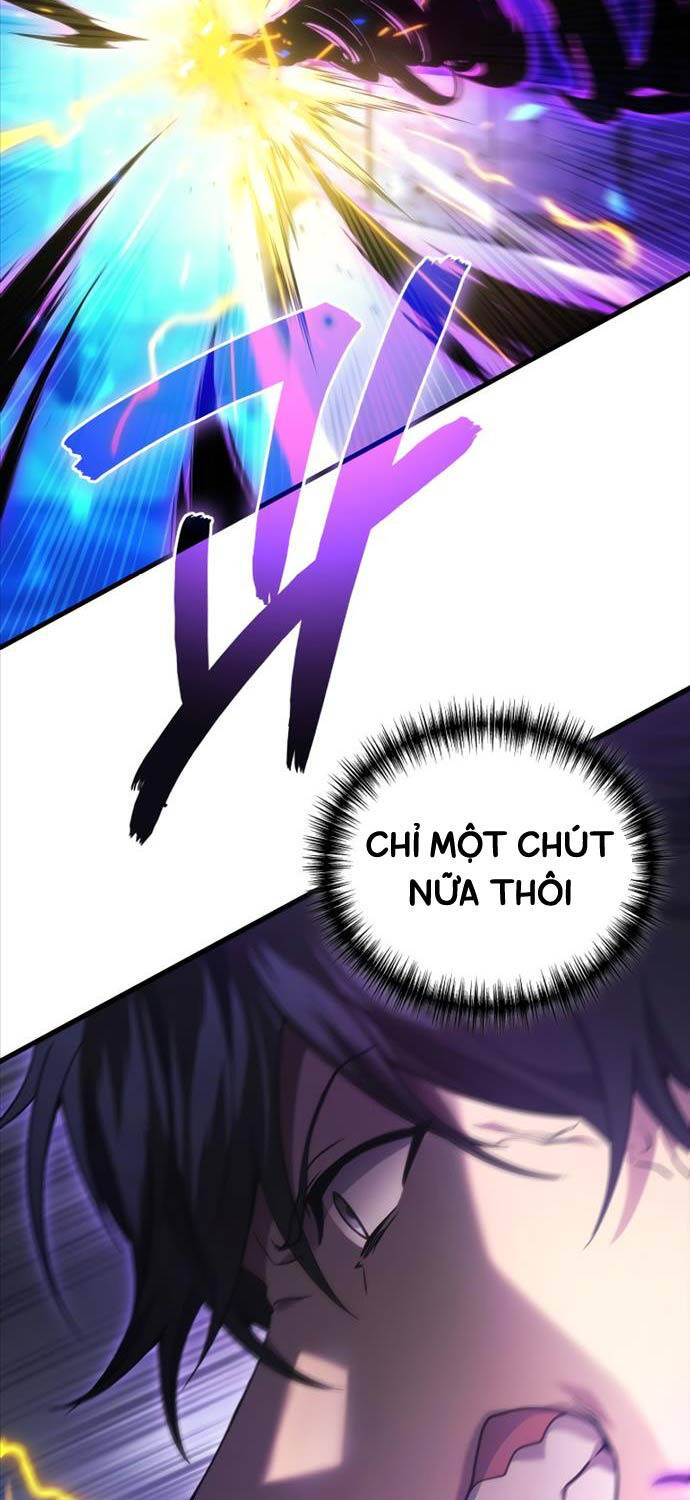 Thần Chiến Tranh Trở Lại Cấp 2 - Chapter 60 - Page 42