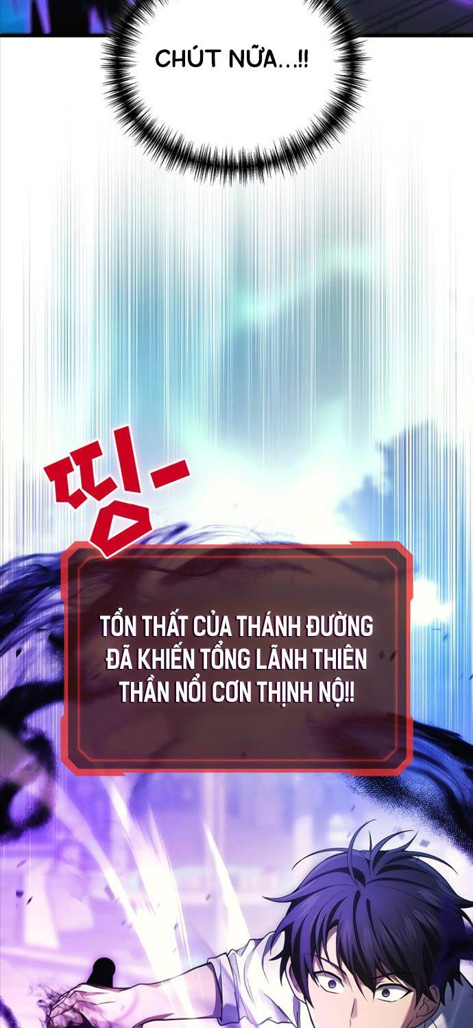 Thần Chiến Tranh Trở Lại Cấp 2 - Chapter 60 - Page 44
