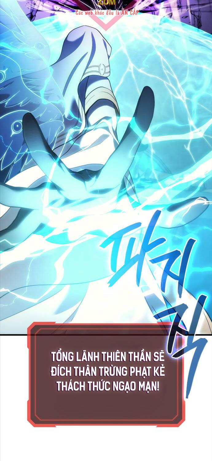 Thần Chiến Tranh Trở Lại Cấp 2 - Chapter 60 - Page 46