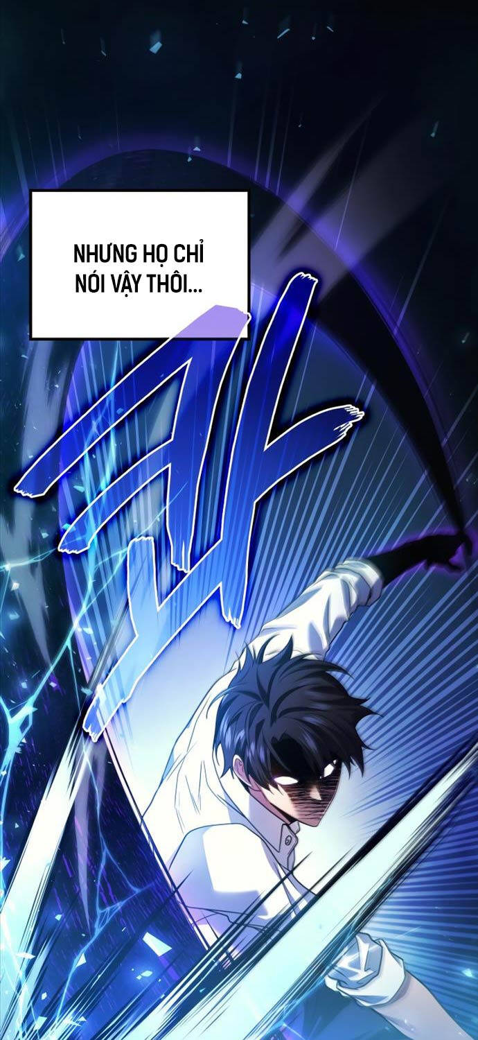 Thần Chiến Tranh Trở Lại Cấp 2 - Chapter 60 - Page 5