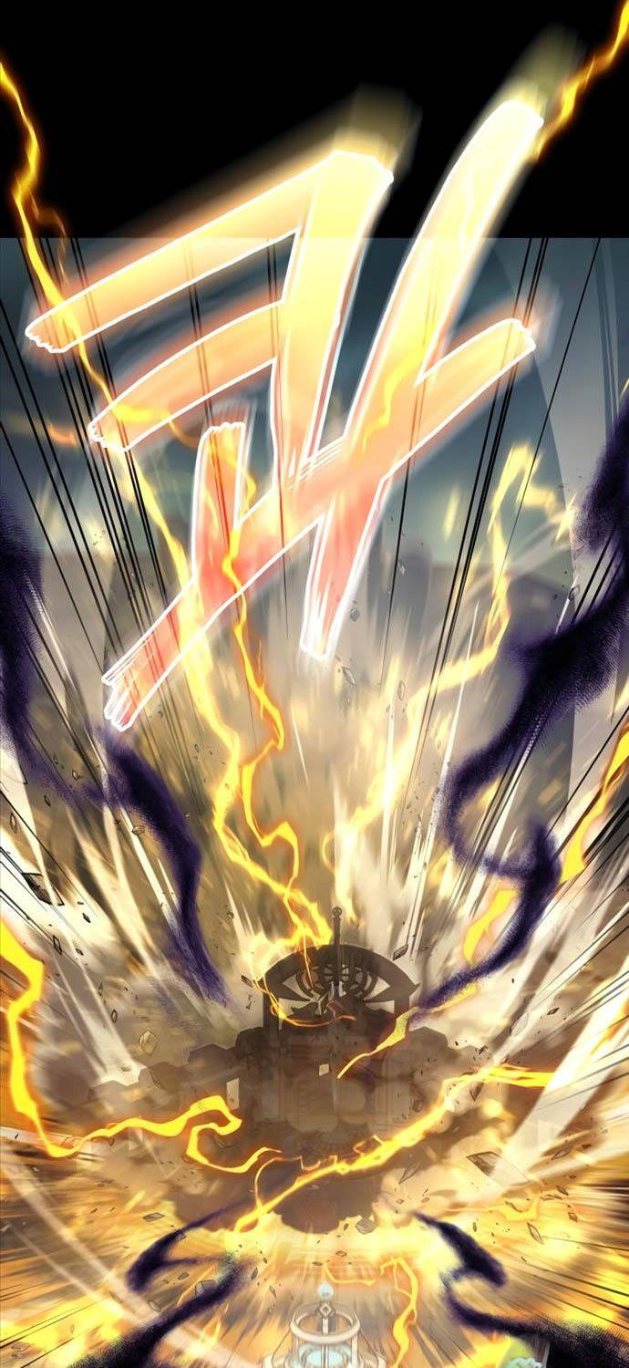 Thần Chiến Tranh Trở Lại Cấp 2 - Chapter 60 - Page 54