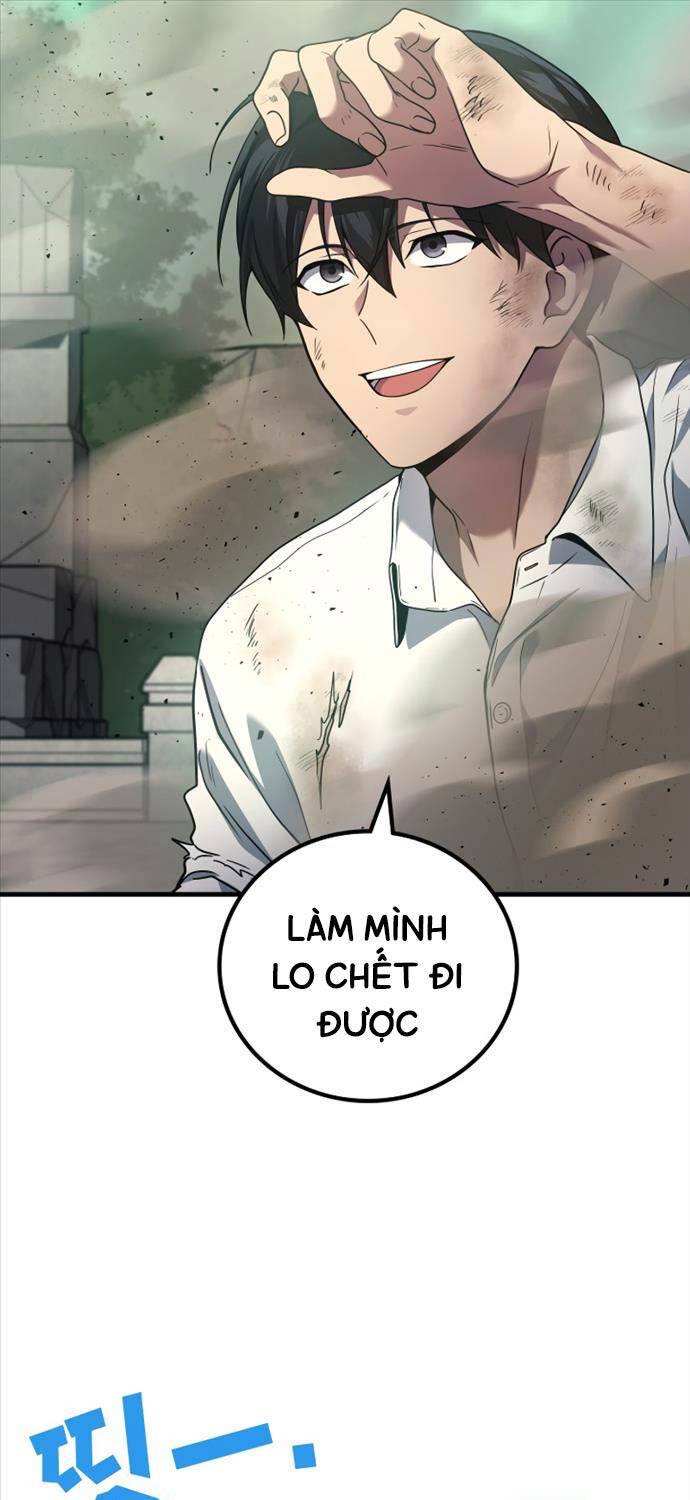 Thần Chiến Tranh Trở Lại Cấp 2 - Chapter 60 - Page 58