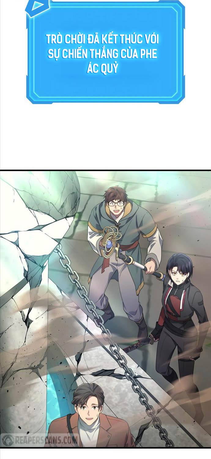 Thần Chiến Tranh Trở Lại Cấp 2 - Chapter 60 - Page 59