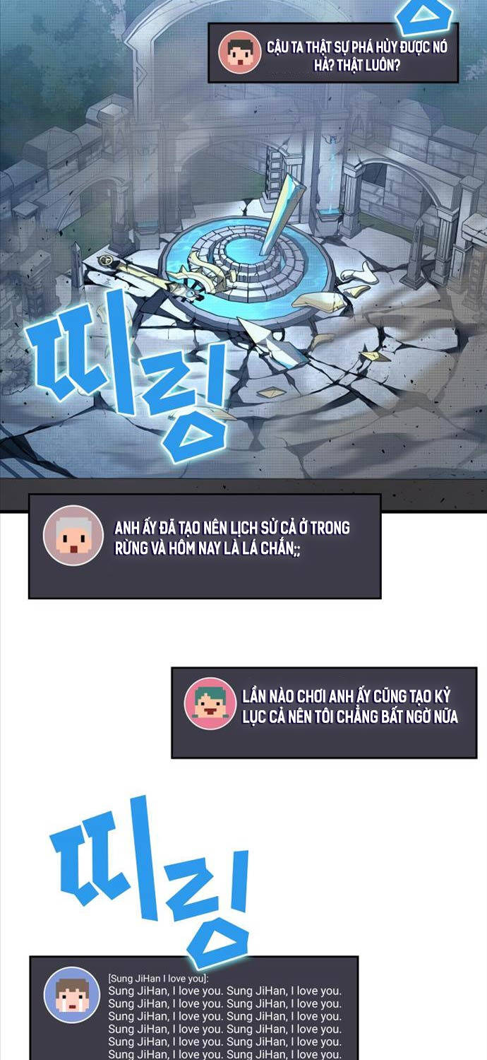 Thần Chiến Tranh Trở Lại Cấp 2 - Chapter 60 - Page 61