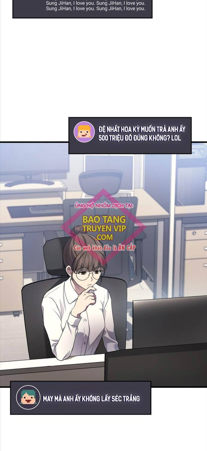 Thần Chiến Tranh Trở Lại Cấp 2 - Chapter 60 - Page 62