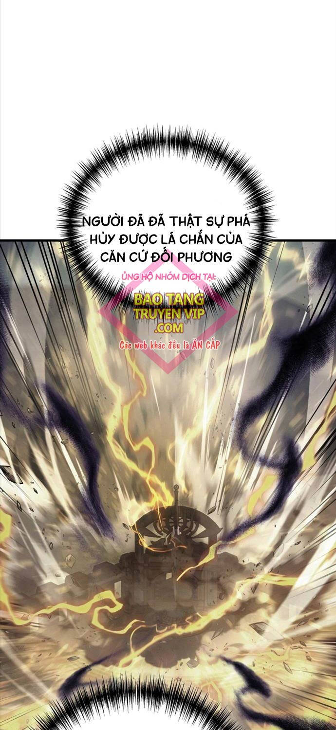 Thần Chiến Tranh Trở Lại Cấp 2 - Chapter 60 - Page 64