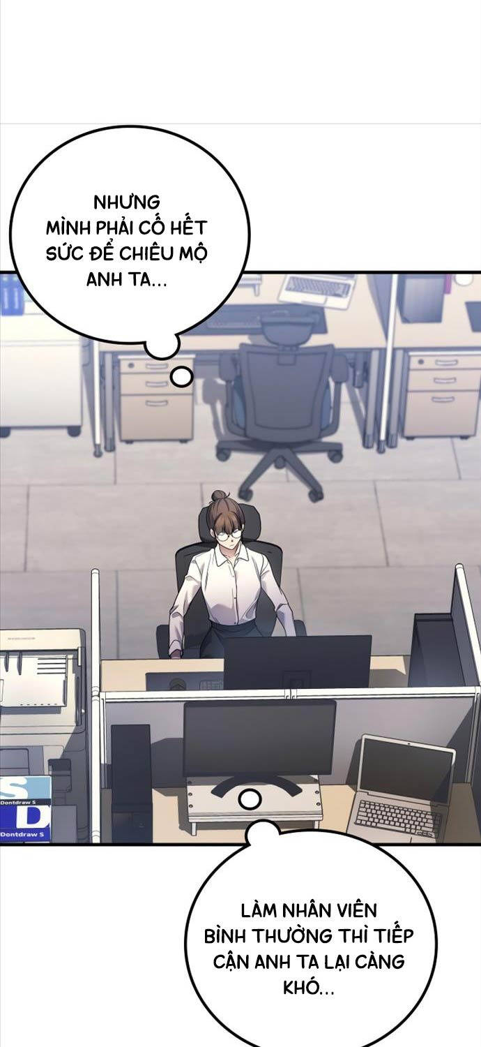 Thần Chiến Tranh Trở Lại Cấp 2 - Chapter 60 - Page 67