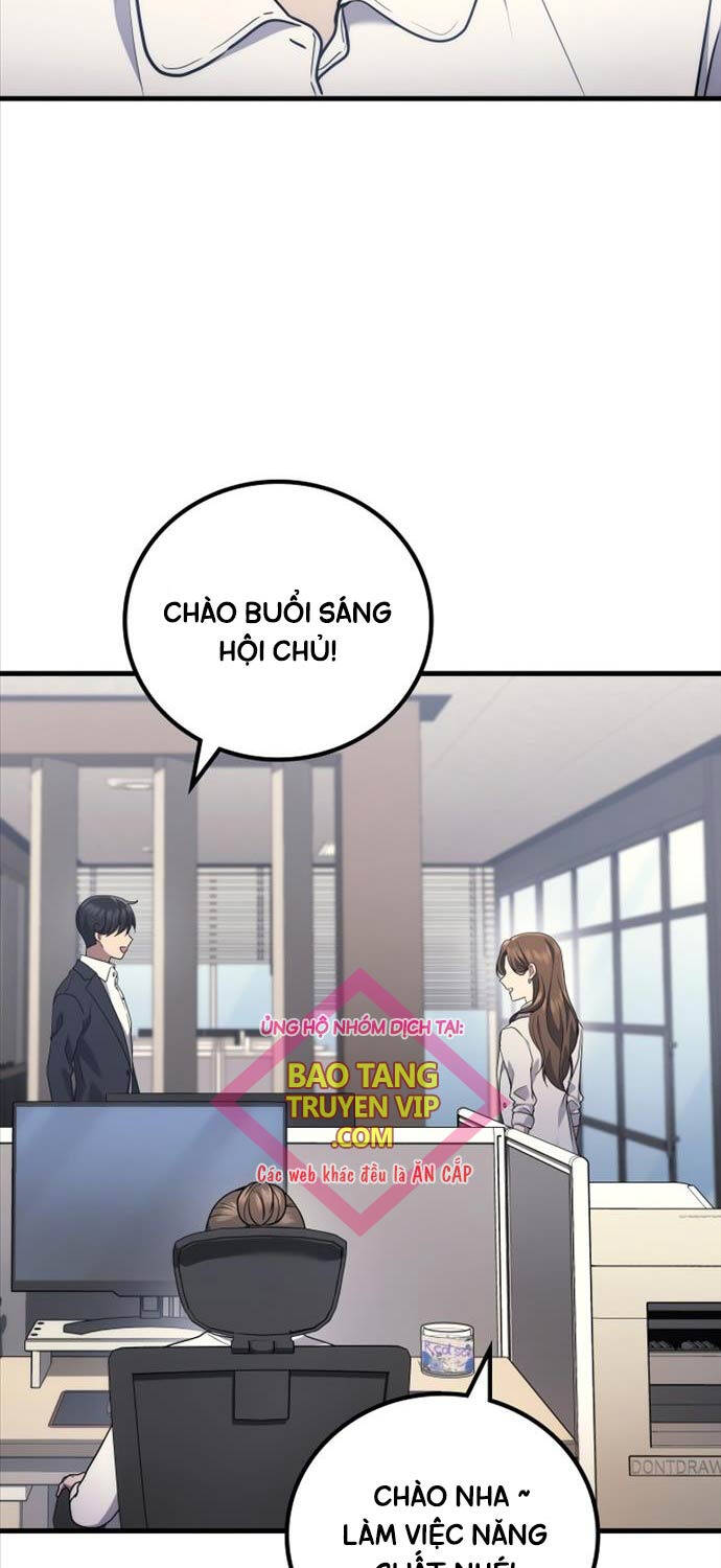 Thần Chiến Tranh Trở Lại Cấp 2 - Chapter 60 - Page 69