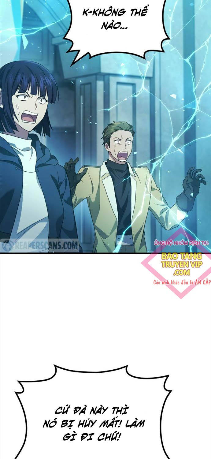 Thần Chiến Tranh Trở Lại Cấp 2 - Chapter 60 - Page 7