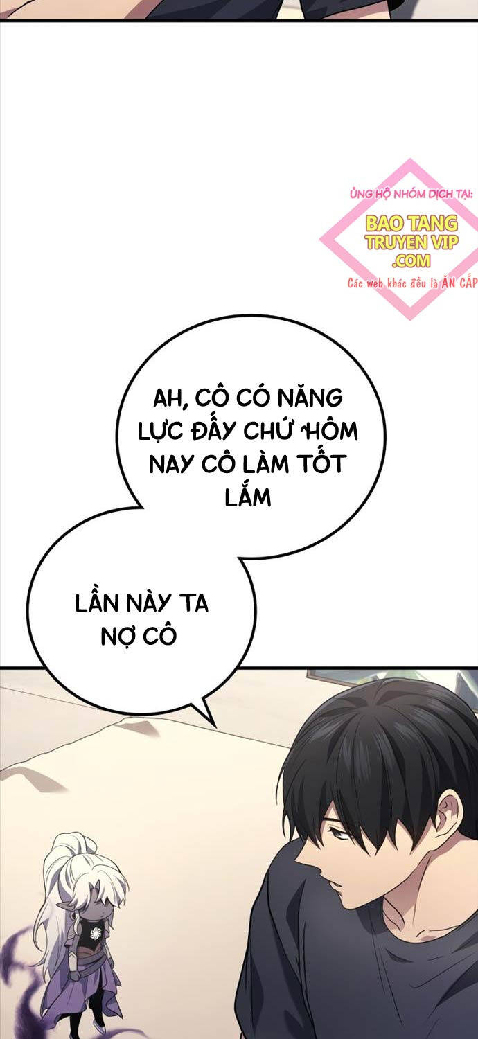 Thần Chiến Tranh Trở Lại Cấp 2 - Chapter 60 - Page 79