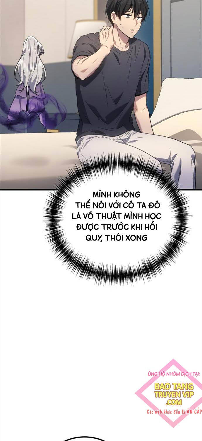 Thần Chiến Tranh Trở Lại Cấp 2 - Chapter 60 - Page 83