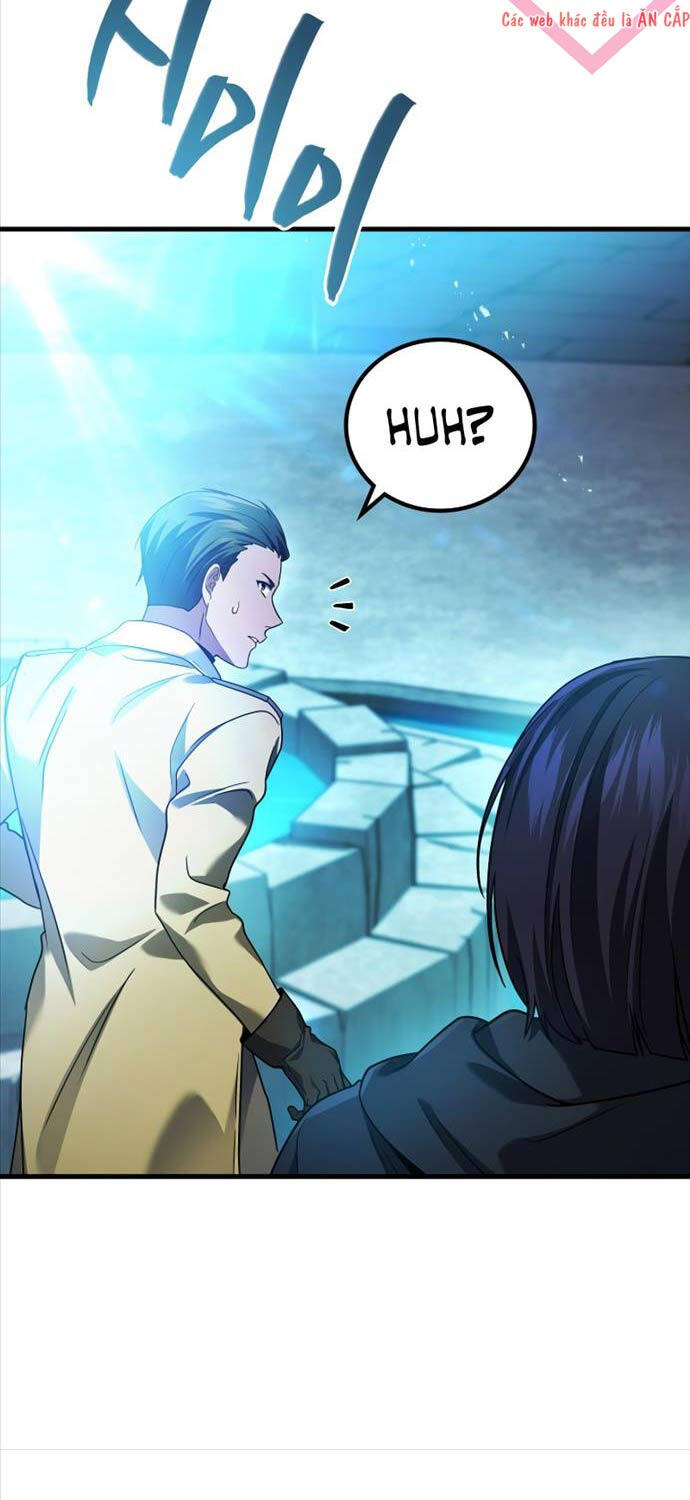 Thần Chiến Tranh Trở Lại Cấp 2 - Chapter 60 - Page 9