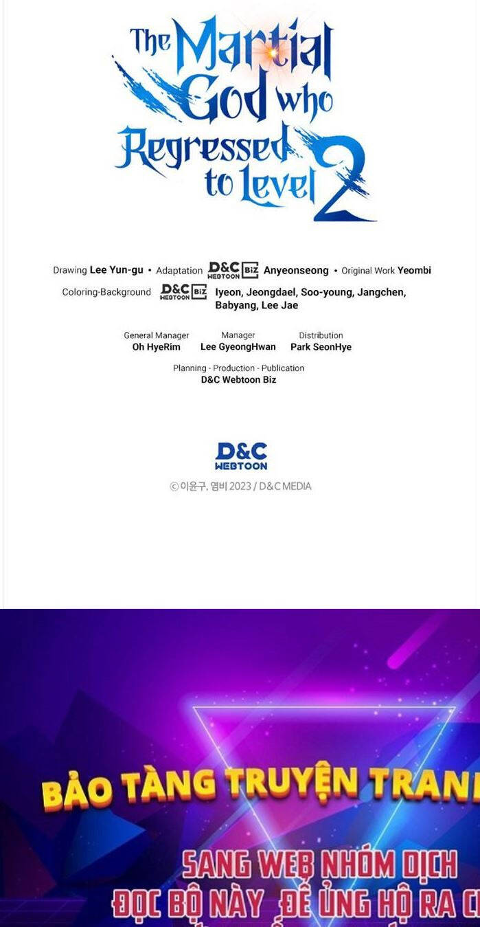 Thần Chiến Tranh Trở Lại Cấp 2 - Chapter 60 - Page 91