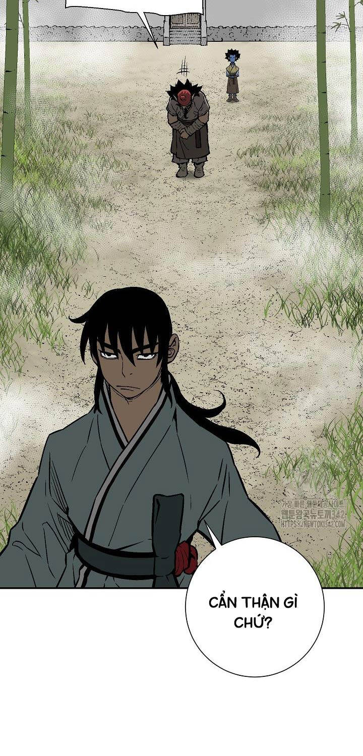 Vĩ Linh Kiếm Tiên - Chapter 70 - Page 101