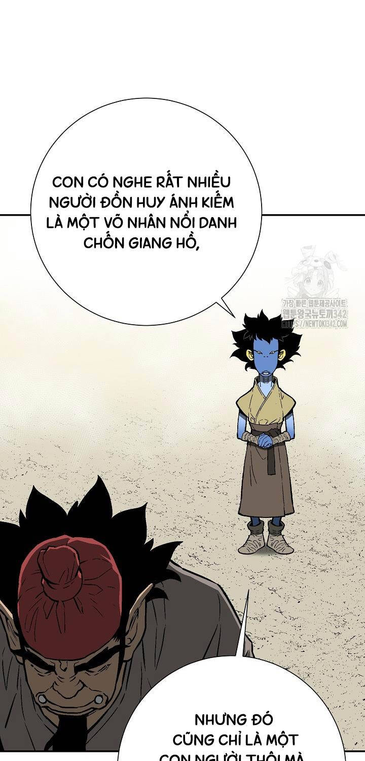 Vĩ Linh Kiếm Tiên - Chapter 70 - Page 102