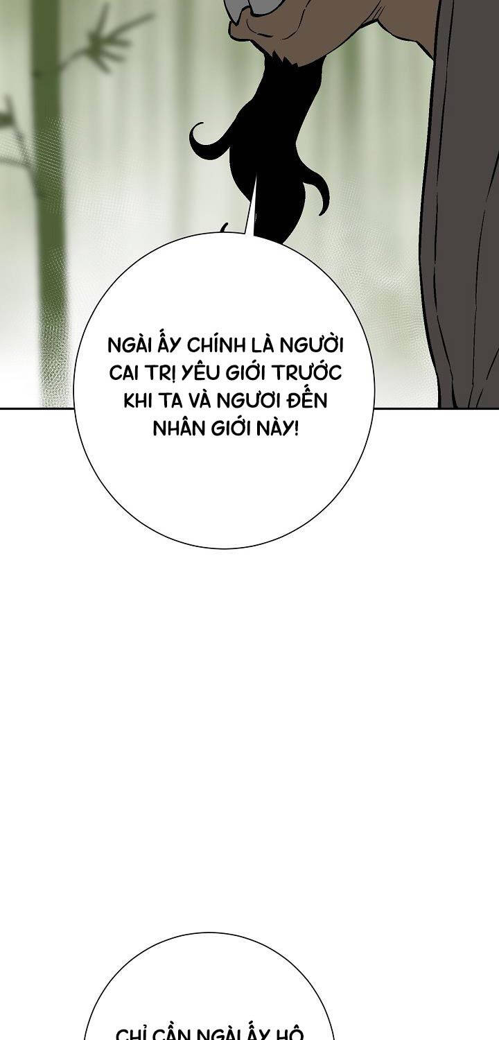 Vĩ Linh Kiếm Tiên - Chapter 70 - Page 104