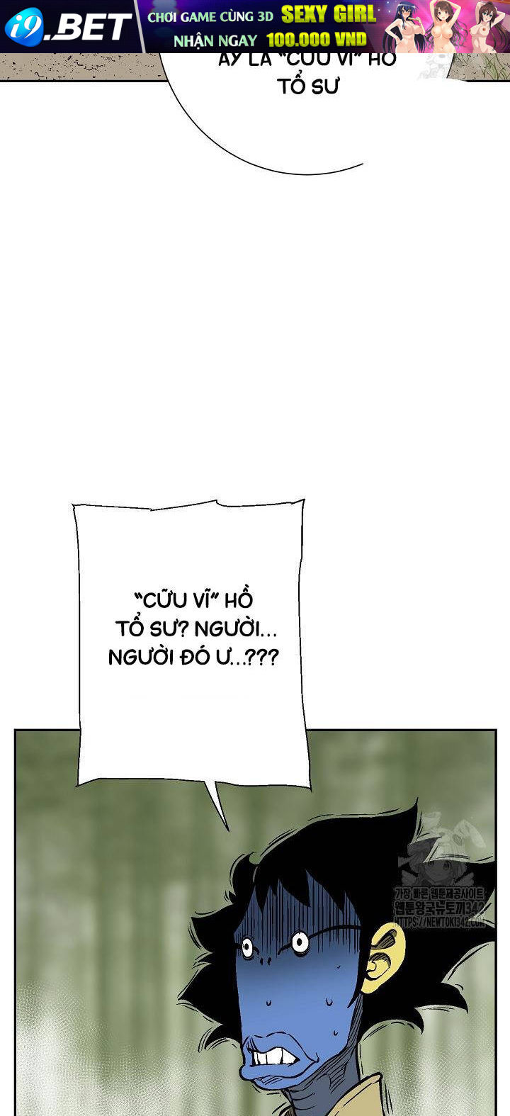 Vĩ Linh Kiếm Tiên - Chapter 70 - Page 106