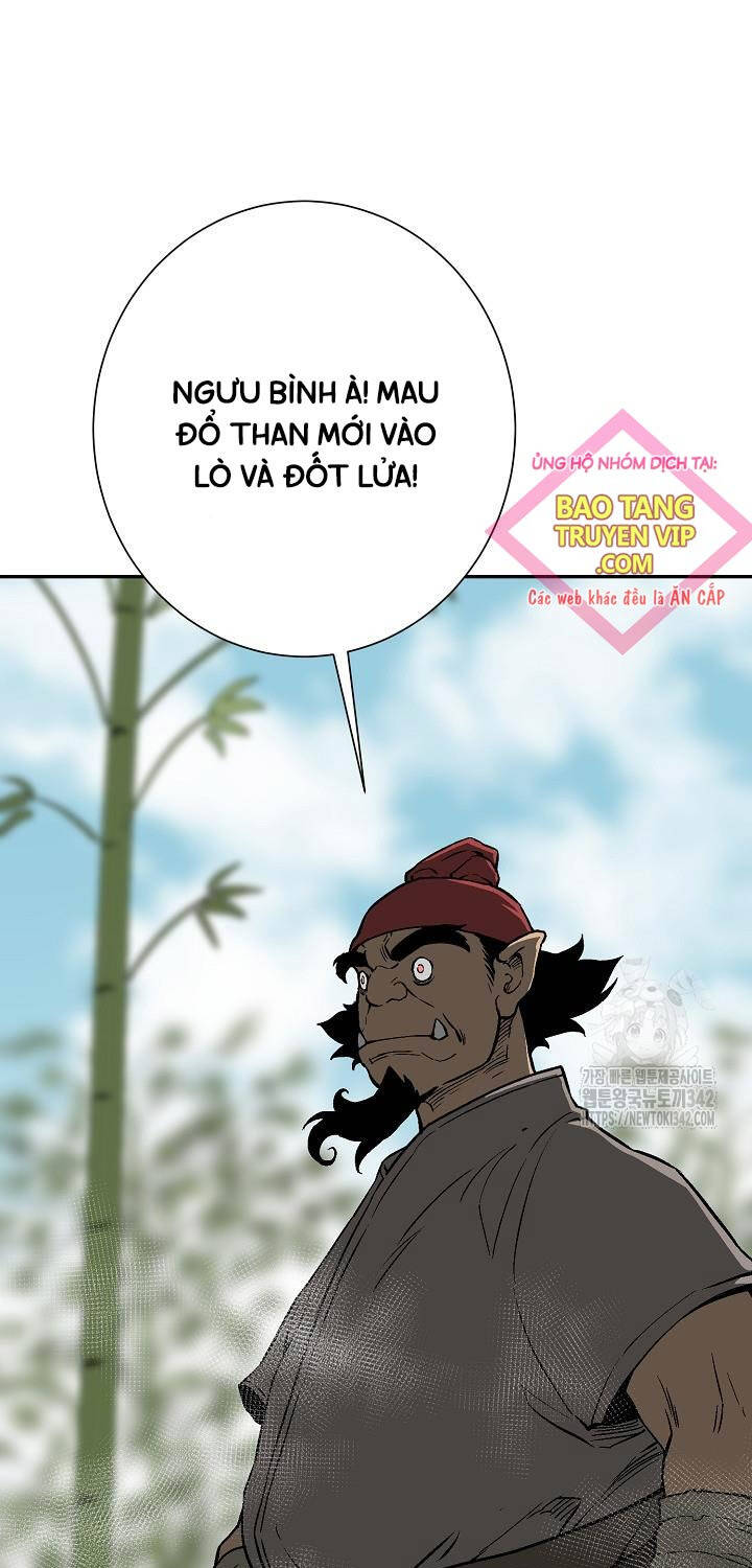 Vĩ Linh Kiếm Tiên - Chapter 70 - Page 108