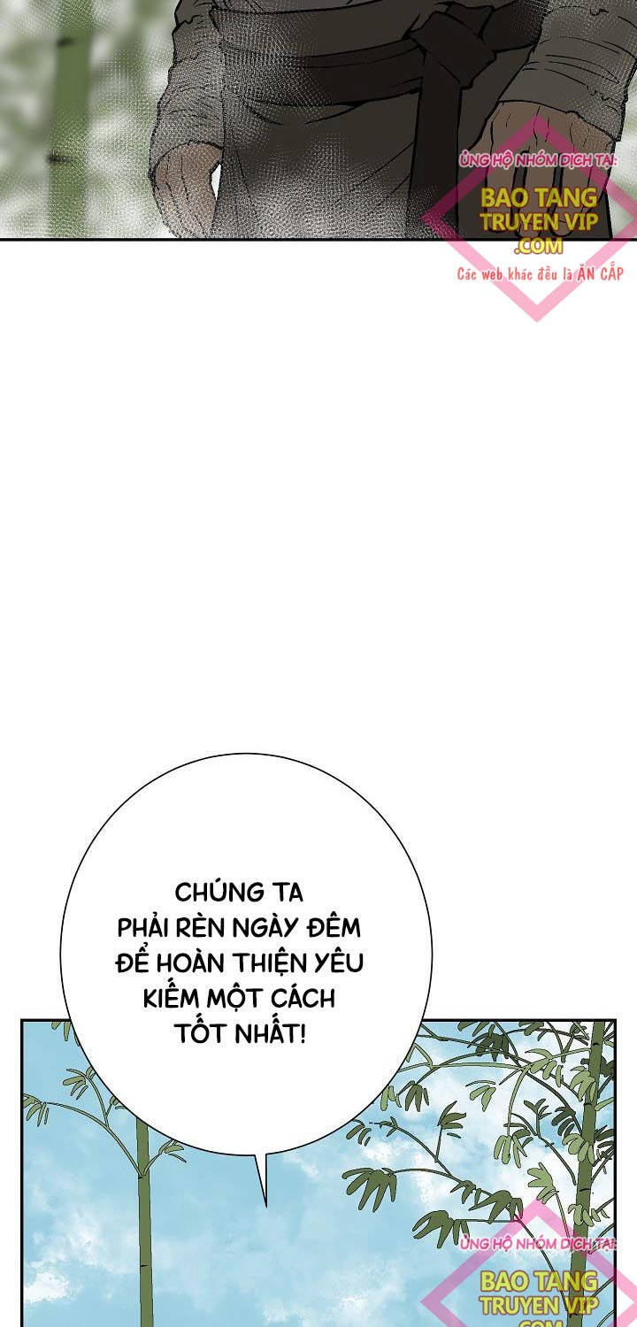 Vĩ Linh Kiếm Tiên - Chapter 70 - Page 109