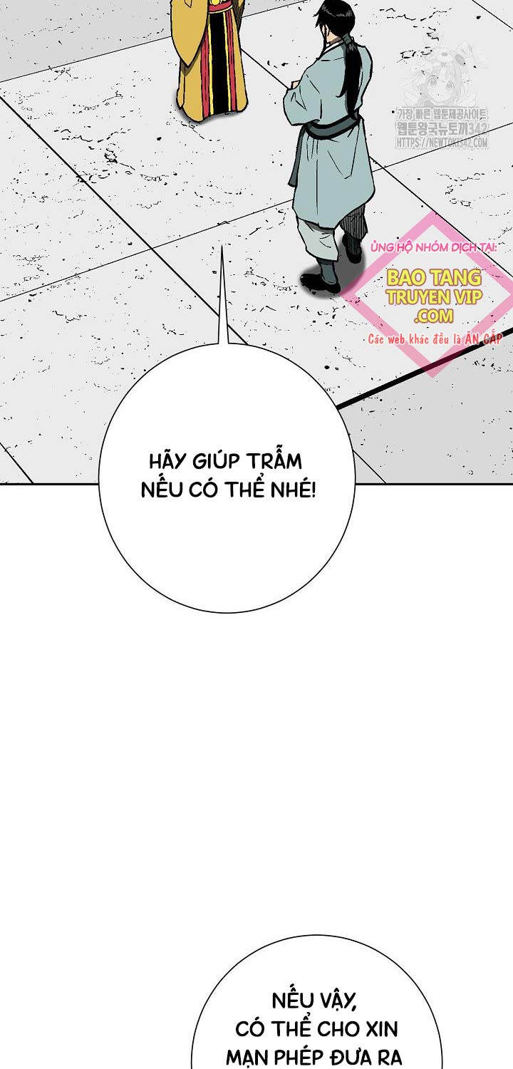 Vĩ Linh Kiếm Tiên - Chapter 70 - Page 11