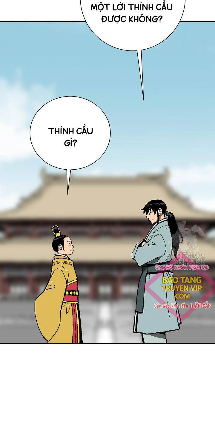 Vĩ Linh Kiếm Tiên - Chapter 70 - Page 12